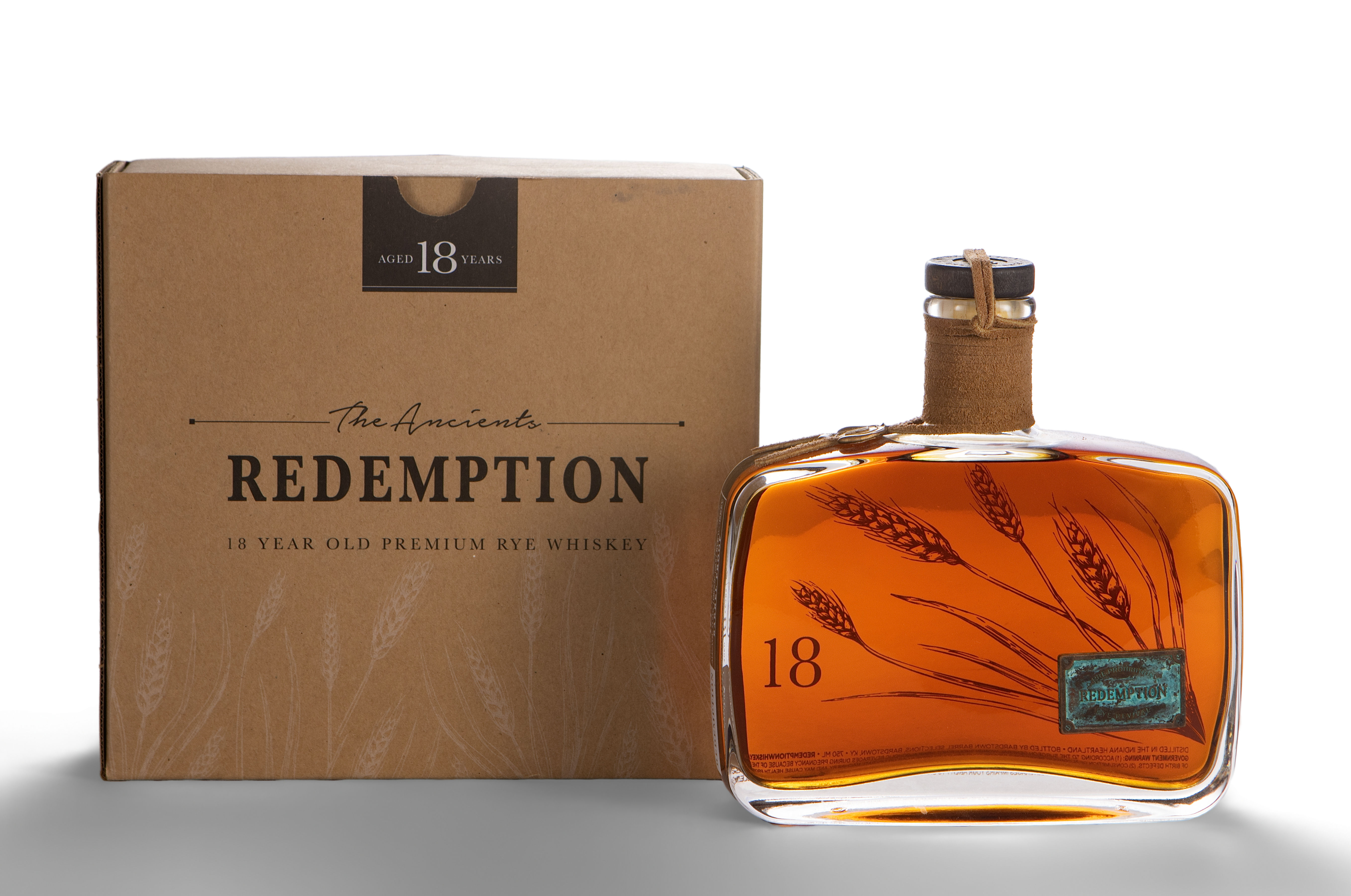Premium Whiskey Bottles - Whiskey Source